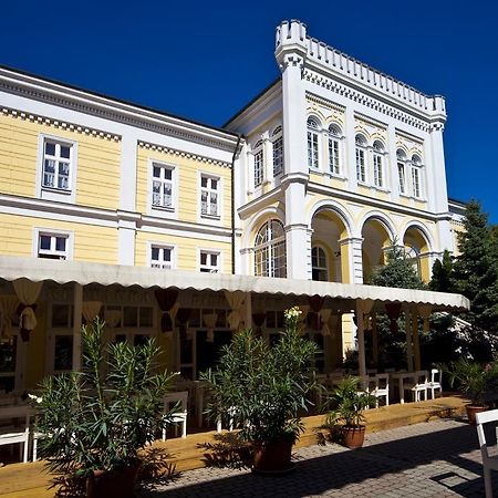 Hotel Astoria Balatonfüred Eksteriør bilde