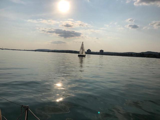 Hotel Astoria Balatonfüred Eksteriør bilde