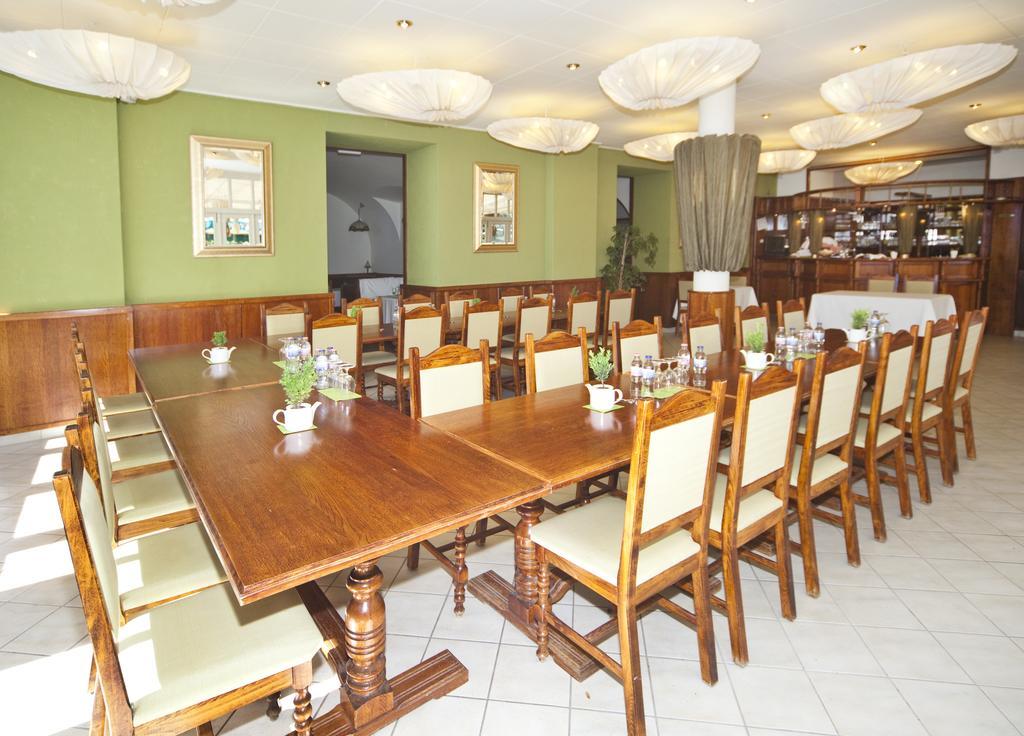 Hotel Astoria Balatonfüred Eksteriør bilde