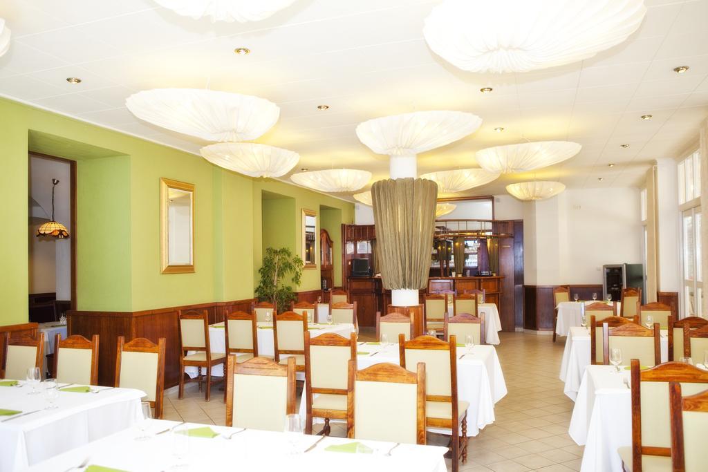 Hotel Astoria Balatonfüred Eksteriør bilde