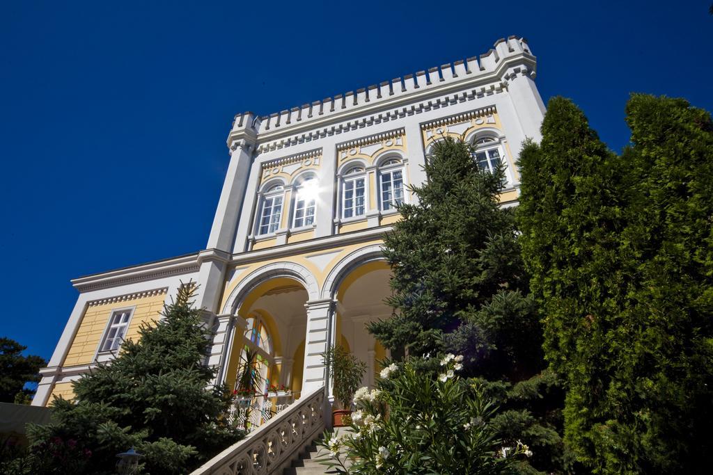Hotel Astoria Balatonfüred Eksteriør bilde