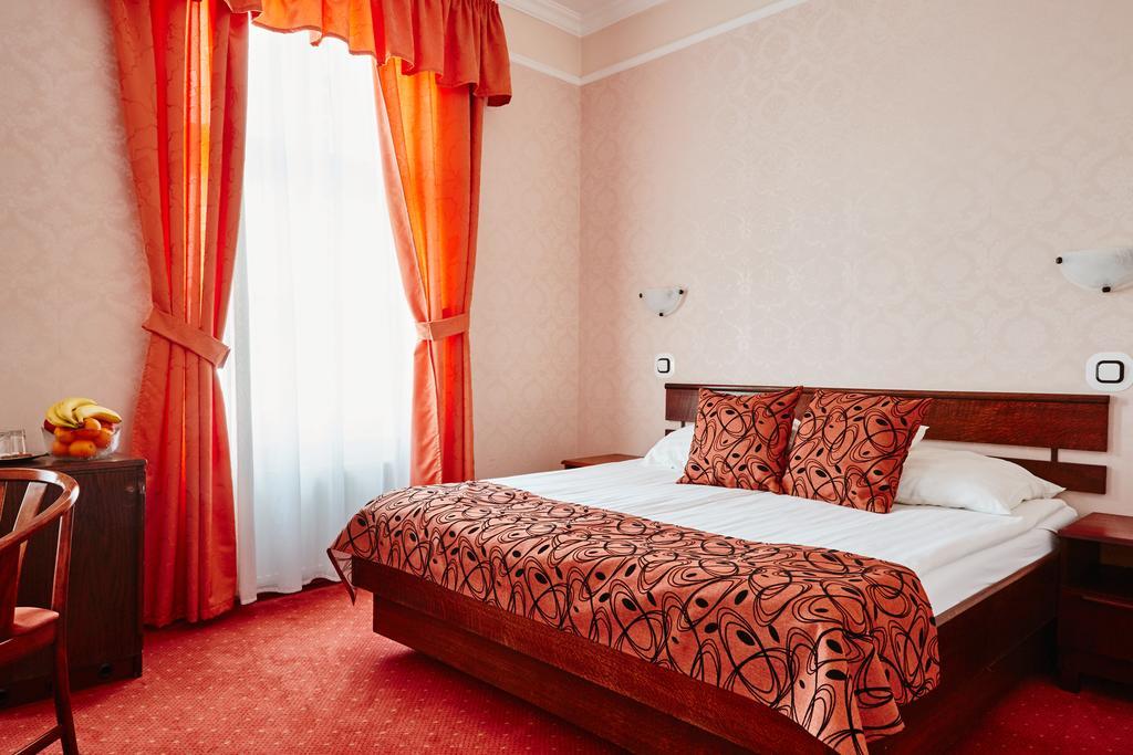 Hotel Astoria Balatonfüred Eksteriør bilde