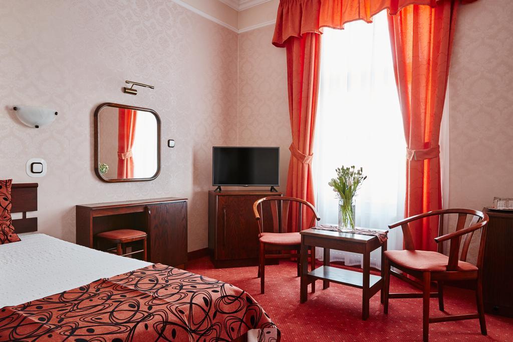 Hotel Astoria Balatonfüred Eksteriør bilde
