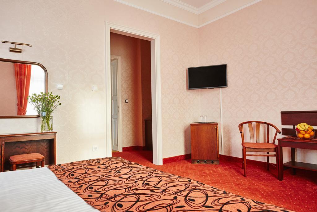 Hotel Astoria Balatonfüred Eksteriør bilde
