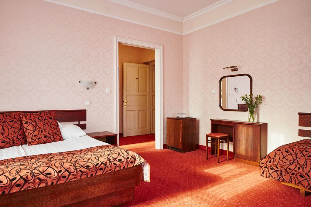 Hotel Astoria Balatonfüred Eksteriør bilde