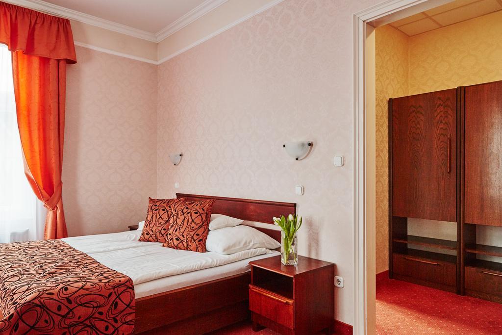 Hotel Astoria Balatonfüred Eksteriør bilde