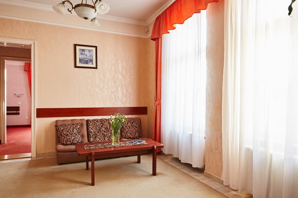 Hotel Astoria Balatonfüred Eksteriør bilde