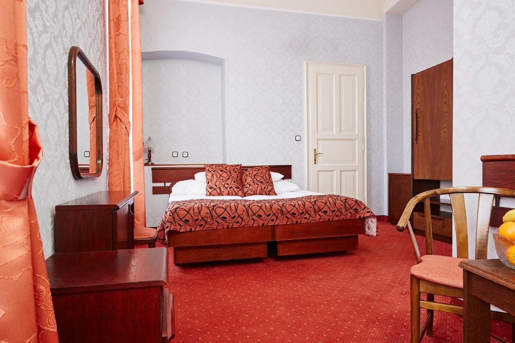 Hotel Astoria Balatonfüred Eksteriør bilde