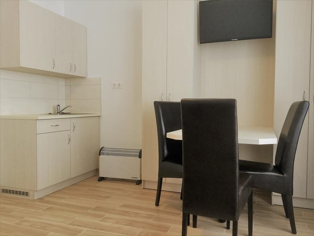 Hotel Astoria Balatonfüred Eksteriør bilde