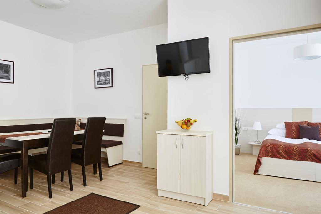 Hotel Astoria Balatonfüred Eksteriør bilde