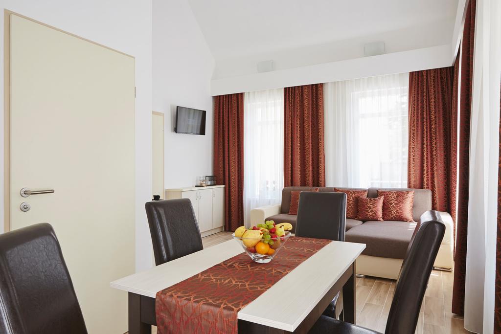 Hotel Astoria Balatonfüred Eksteriør bilde