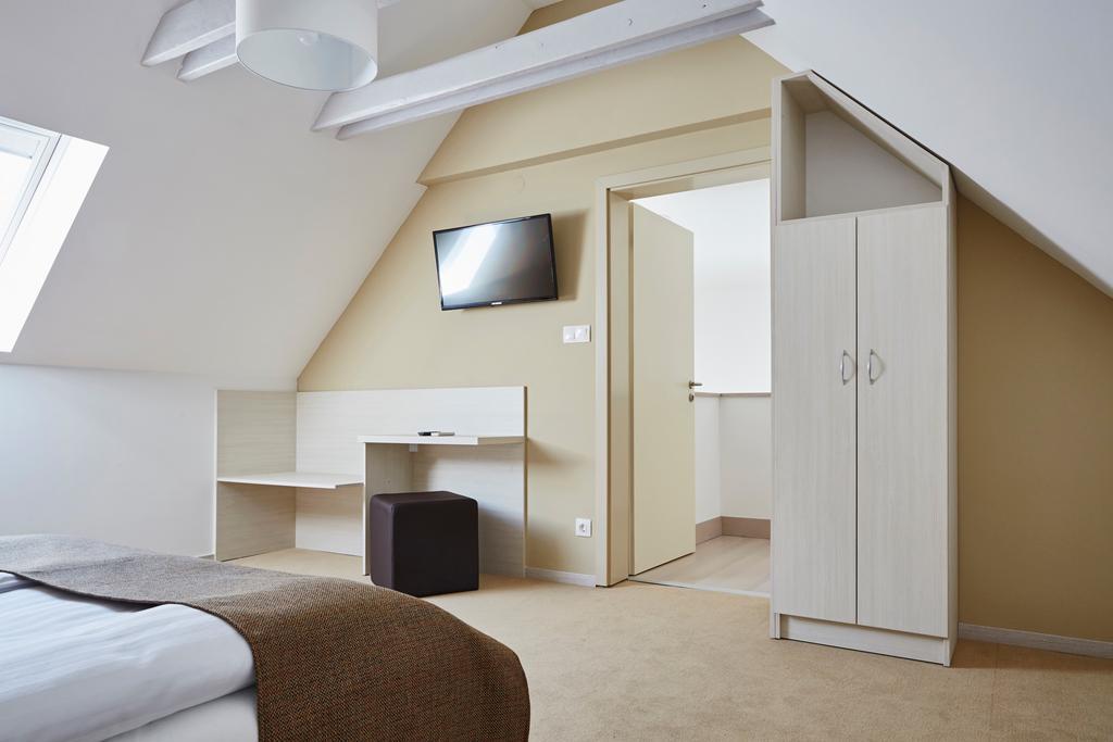 Hotel Astoria Balatonfüred Eksteriør bilde