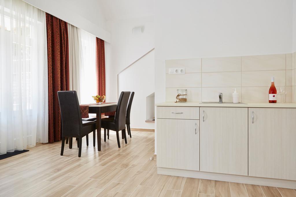 Hotel Astoria Balatonfüred Eksteriør bilde