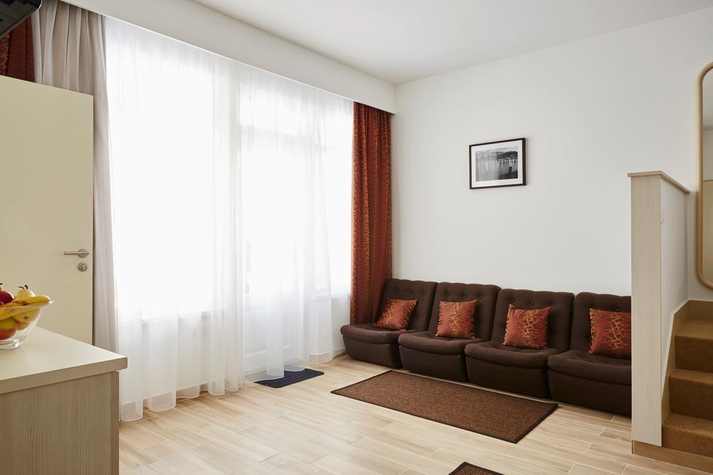Hotel Astoria Balatonfüred Eksteriør bilde