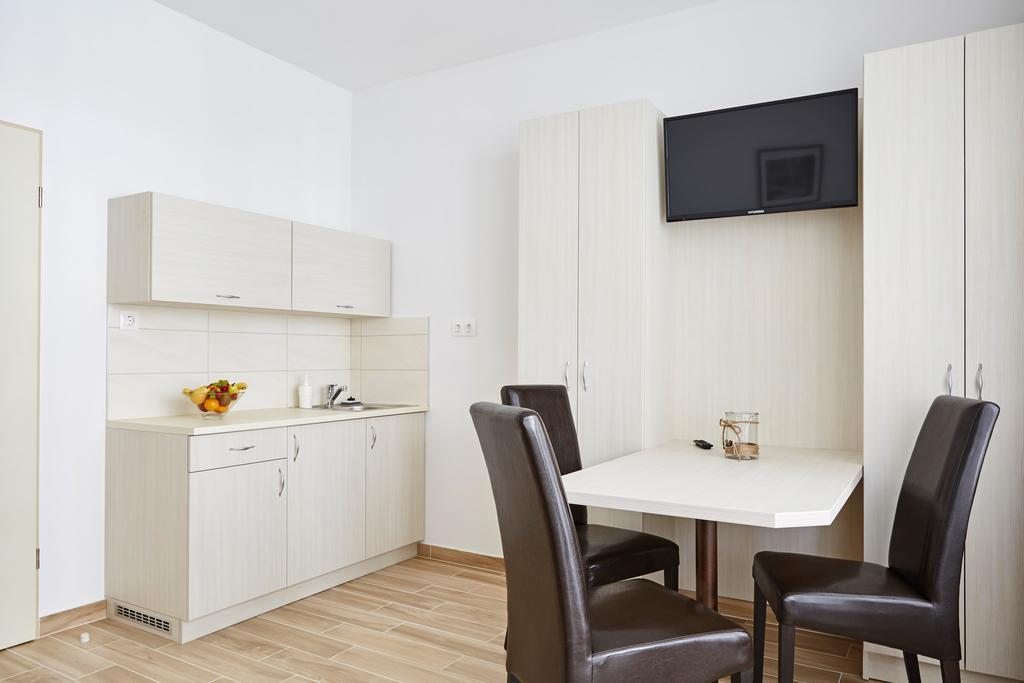 Hotel Astoria Balatonfüred Eksteriør bilde