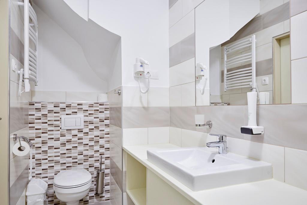 Hotel Astoria Balatonfüred Eksteriør bilde