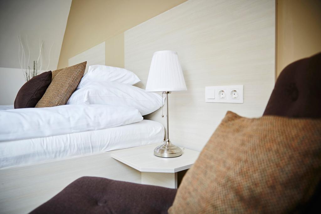 Hotel Astoria Balatonfüred Eksteriør bilde