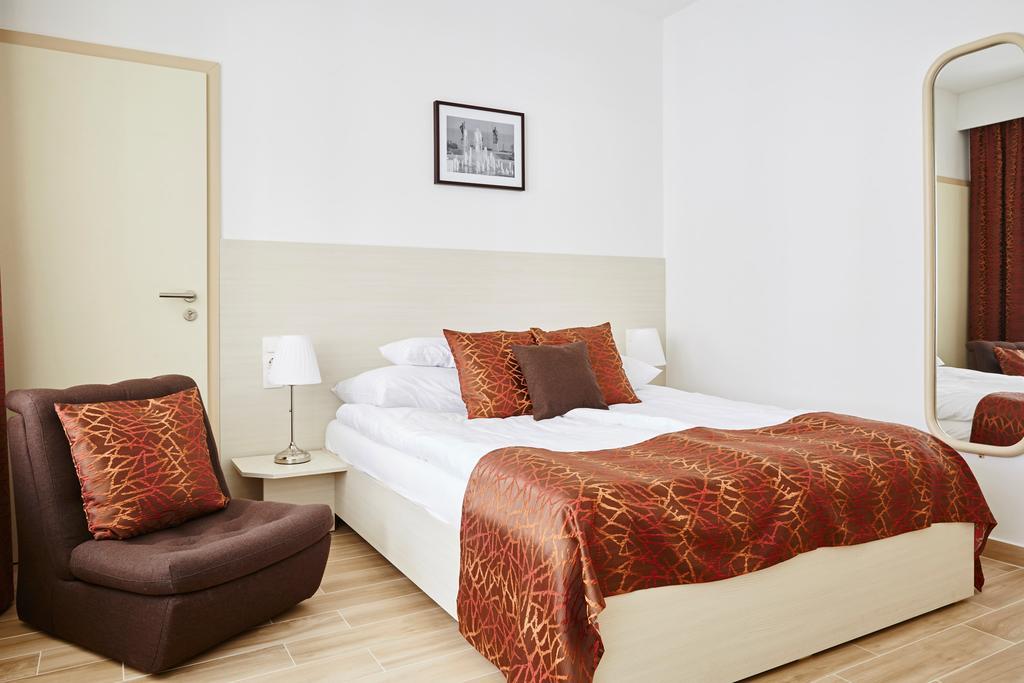 Hotel Astoria Balatonfüred Eksteriør bilde