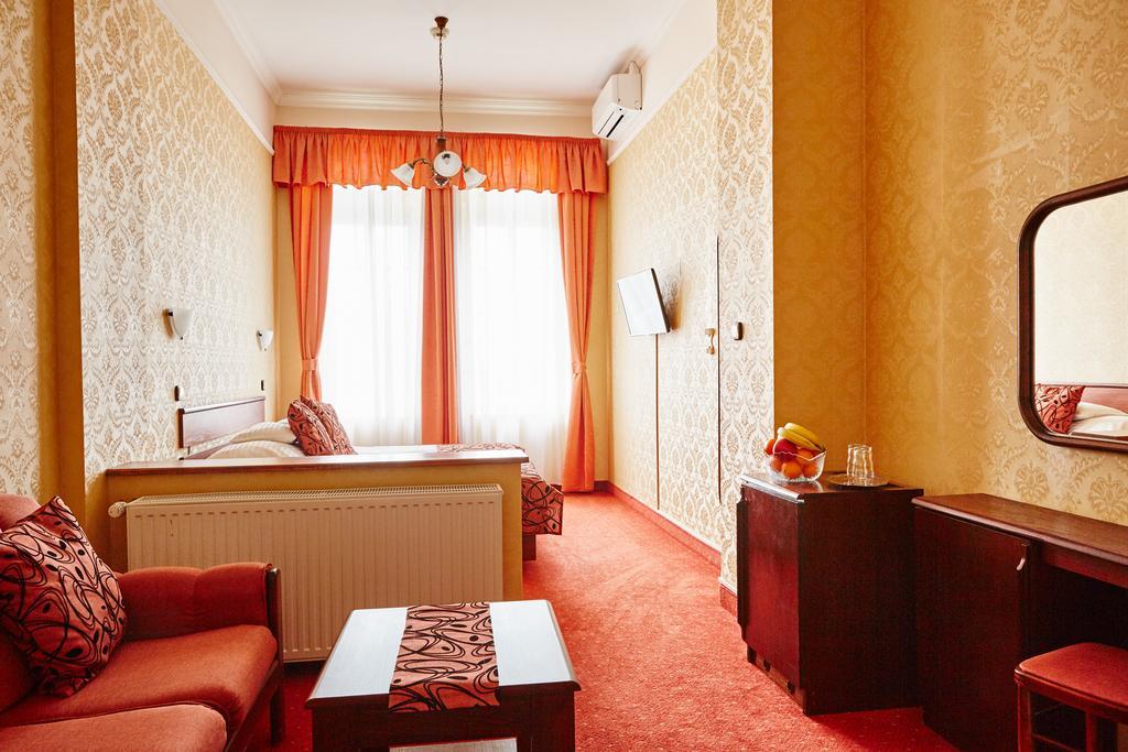 Hotel Astoria Balatonfüred Eksteriør bilde
