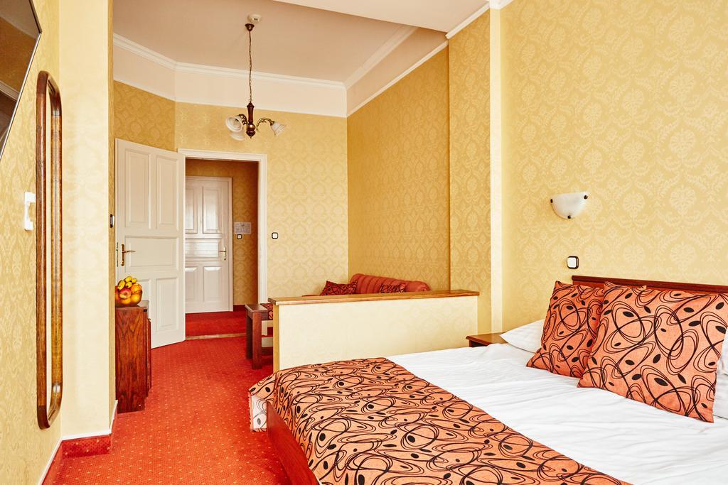 Hotel Astoria Balatonfüred Eksteriør bilde