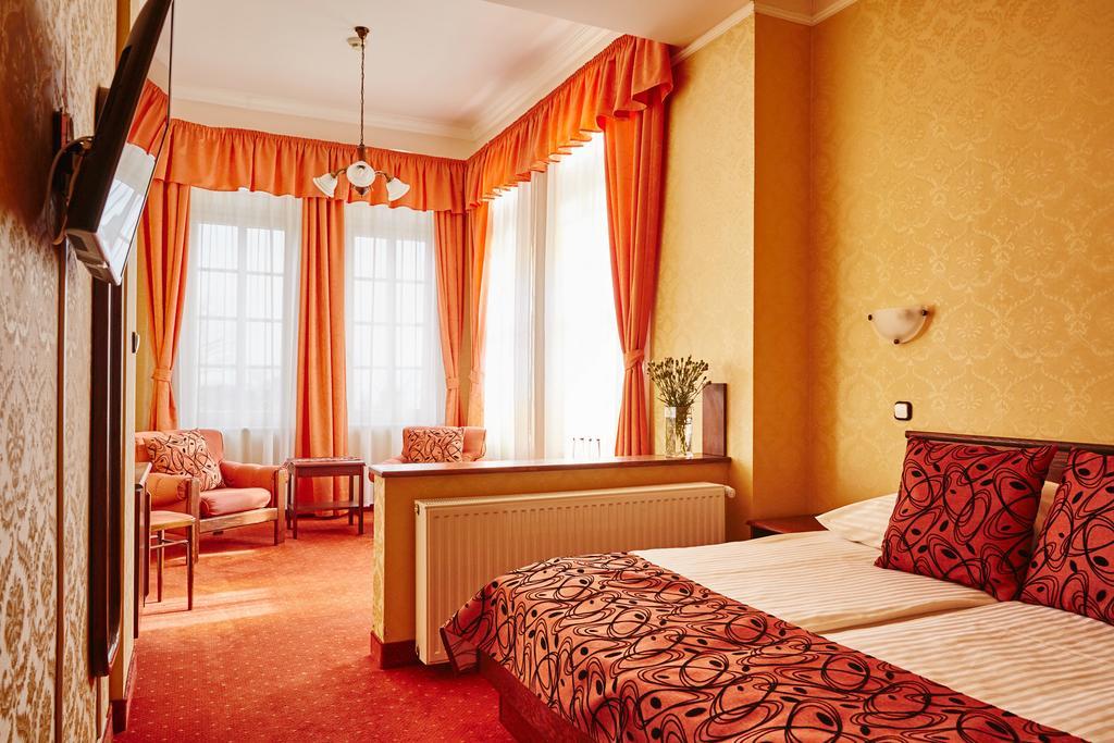 Hotel Astoria Balatonfüred Eksteriør bilde