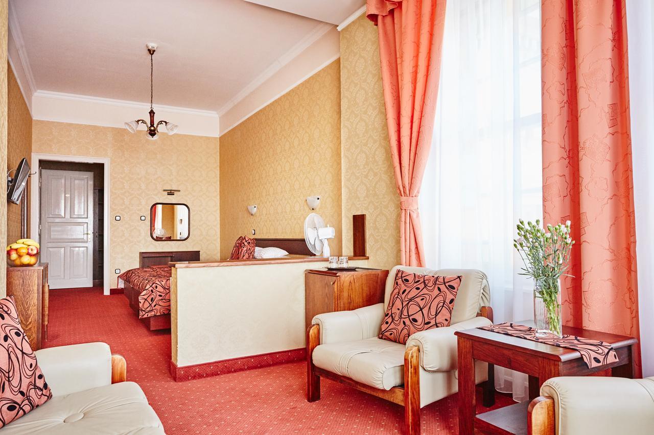 Hotel Astoria Balatonfüred Eksteriør bilde